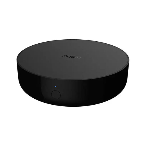 SMART HUB AQARA HM2-G01 - Електроника<<<Смарт хоум<<<Електроматериали<<<Praktiker&&&Електроника<<<Smart home<<<Дом и