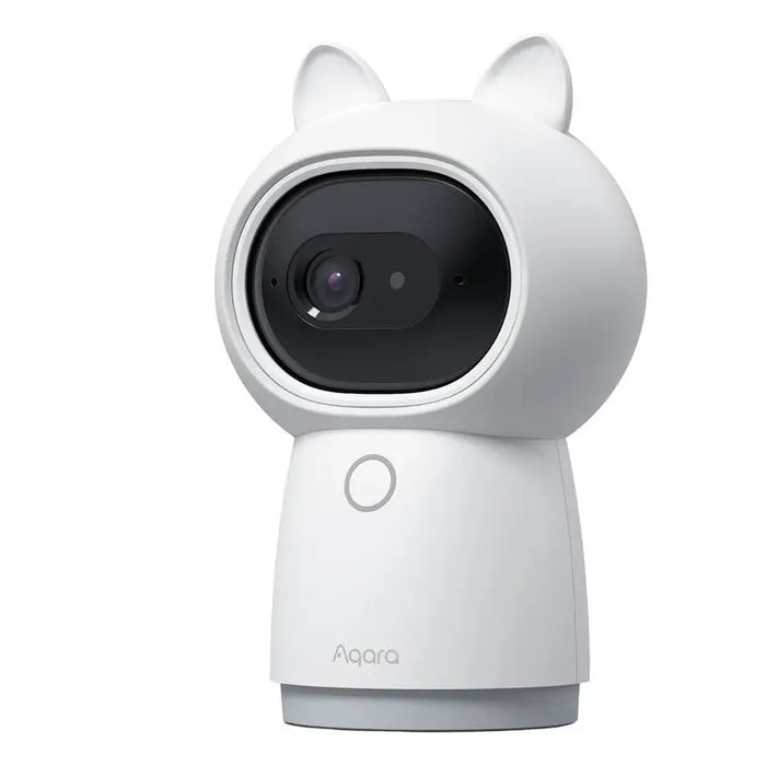 SMART IP CAMERA AQARA HUB G3 - Сигурност<<<Смарт хоум<<<Електроматериали<<<Praktiker&&&Сигурност<<<Smart home<<<Дом и