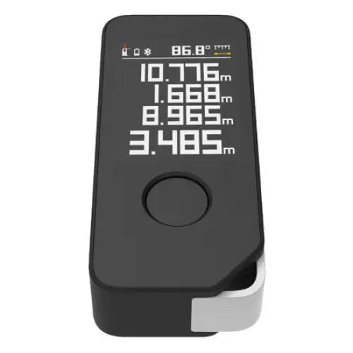 Smart Laser Measure Pro HOTO H-D50 bluetooth 50m - Measuring tools<<<Tools<<<InnproXML