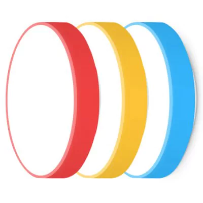 Smart LED ceiling Xiaomi Yeelight YLXD01YL - WiFi Bluetooth App Alexa Google Home - Smart Home