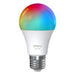 Smart LED Color Light Bulb WiFi IMOU B5 - LED bulbs<<<Lighting<<<Smart Home<<<InnproXML&&&Осветление<<<Smart home<<<Дом