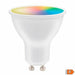 Smart Light bulb Alpina RGB Wi-Fi 5 W 4,9 W GU10 2700-6500 K 470 lm - Сигурност Удома<<<Дом Градина<<<BigBuy&&&Смарт