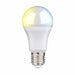 Smart Light bulb Alpina RGB Wi-Fi 9 W E27 2700-6500 K 806 lm - Сигурност Удома<<<Дом Градина<<<BigBuy&&&Смарт