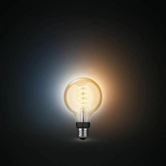 Smart Light bulb Philips Globo G93 - Bombilla inteligente E27 7 W 40 W 60 W E27 LED - Смарт крушки<<<Сигурност