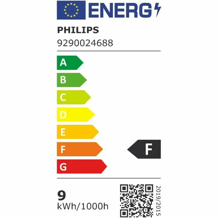 Smart Light bulb Philips Kit de inicio E27 9 W E27 LED 6500 K 806 lm - Сигурност Удома<<<Дом Градина<<<BigBuy&&&Смарт