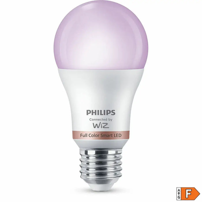 Smart Light bulb Philips Wiz Full Colors F 8,5 W E27 806 lm (2200-6500 K) - LED Осветление<<<Декорация и