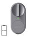 Smart Lock with keypad Lockin SMART LOCK G30 - Access control<<<Actuators<<<Smart Home<<<InnproXML
