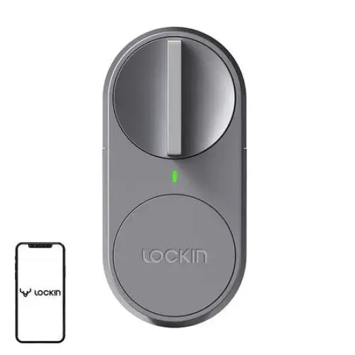 Smart Lock with keypad Lockin SMART LOCK G30 - Access control<<<Actuators<<<Smart Home<<<InnproXML