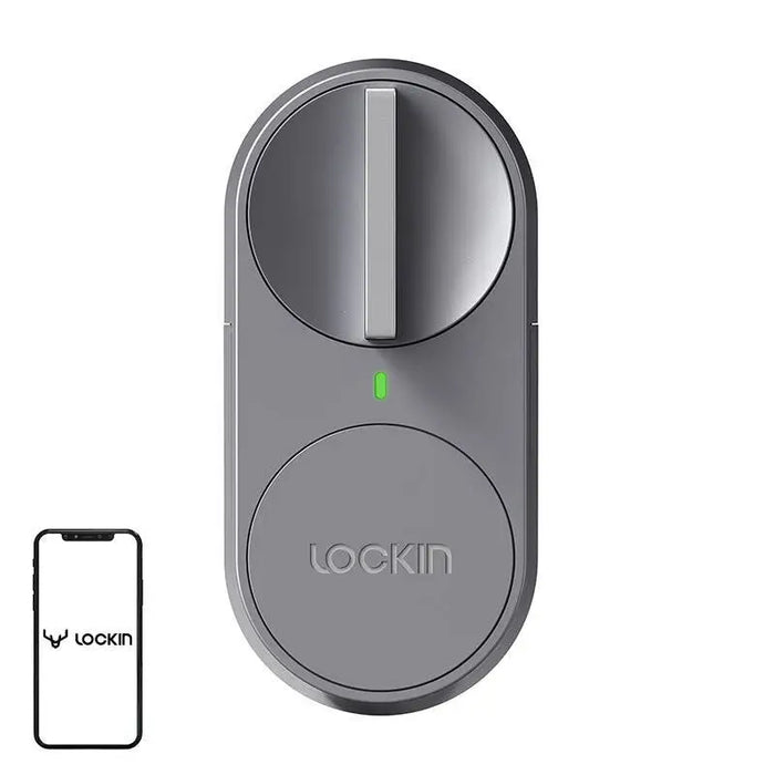 Smart Lock with keypad Lockin SMART LOCK G30 - Access control<<<Actuators<<<Smart Home<<<InnproXML