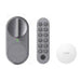 Smart Lock with keypad Lockin SMART LOCK G30 - Access control<<<Actuators<<<Smart Home<<<InnproXML