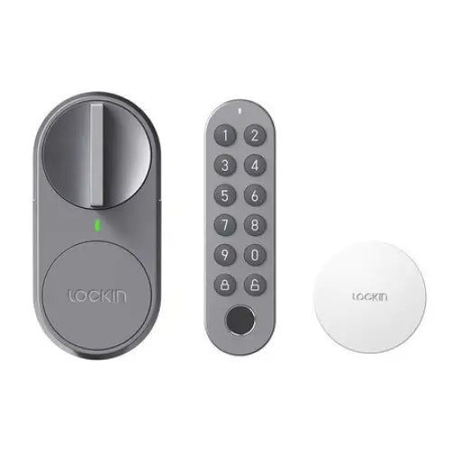 Smart Lock with keypad Lockin SMART LOCK G30 - Access control<<<Actuators<<<Smart Home<<<InnproXML