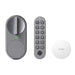 Smart Lock with keypad Lockin SMART LOCK G30 - Access control<<<Actuators<<<Smart Home<<<InnproXML