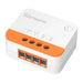 Smart mini ZigBee Switch Sonoff ZBMINIL2 (2 pcs) - Smart controllers<<<Control devices<<<Smart