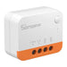 Smart mini ZigBee Switch Sonoff ZBMINIL2 (2 pcs) - Smart controllers<<<Control devices<<<Smart
