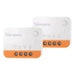 Smart mini ZigBee Switch Sonoff ZBMINIL2 (2 pcs) - Smart controllers<<<Control devices<<<Smart