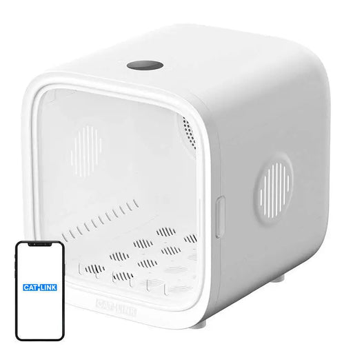 Smart pet dryer Catlink Luxury - Animal care<<<Pets<<<InnproXML