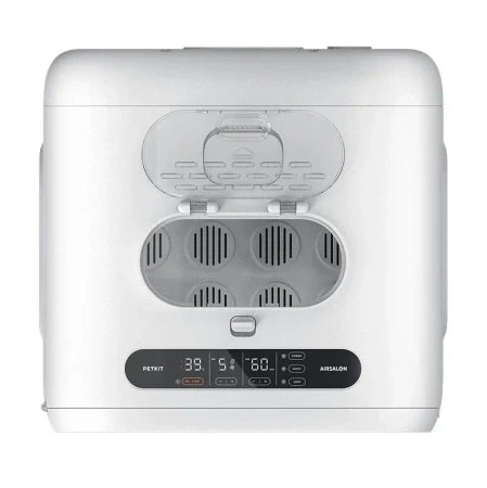 Smart pet dryer PetKit AIRSALON MAX Pro - Animal care<<<Pets<<<InnproXML