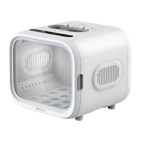 Smart pet dryer PetKit AIRSALON MAX Pro - Animal care<<<Pets<<<InnproXML