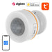 Smart PIR Motion Sensor NEO NAS-PD07BH ZigBee Homekit - Sensors<<<Actuators<<<Smart Home<<<InnproXML