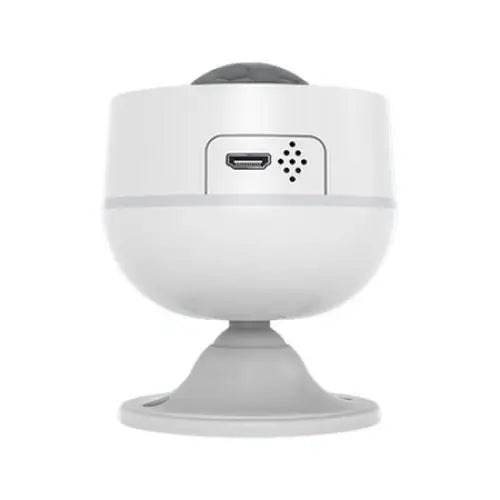 Smart PIR Motion Sensor NEO NAS-PD07W USB - Sensors<<<Actuators<<<Smart Home<<<InnproXML