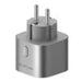 Smart Plug EcoFlow - Accessories<<<Power stations<<<Energy<<<InnproXML&&&Смарт щепсели<<<Сигурност Удома<<<Дом