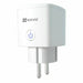 Smart Plug Ezviz T30-10B-EU Wi-Fi 10 A - Сигурност Удома<<<Дом Градина<<<BigBuy&&&Смарт щепсели<<<Сигурност Удома<<<Дом