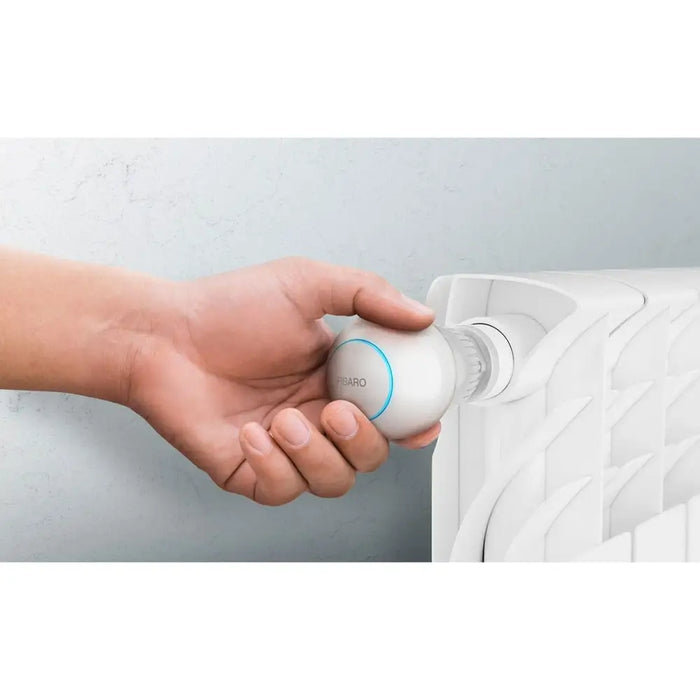 Smart Plug Fibaro FGT-001 ZW5 EU - Смарт щепсели<<<Сигурност Удома<<<Дом Градина<<<BigBuy&&&ActuatorsIND-URW<<<Smart