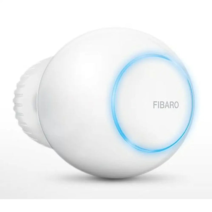 Smart Plug Fibaro FGT-001 ZW5 EU - Смарт щепсели<<<Сигурност Удома<<<Дом Градина<<<BigBuy&&&ActuatorsIND-URW<<<Smart
