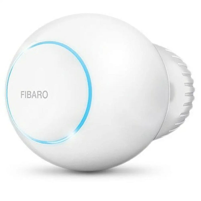 Smart Plug Fibaro FGT-001 ZW5 EU - Смарт щепсели<<<Сигурност Удома<<<Дом Градина<<<BigBuy&&&ActuatorsIND-URW<<<Smart