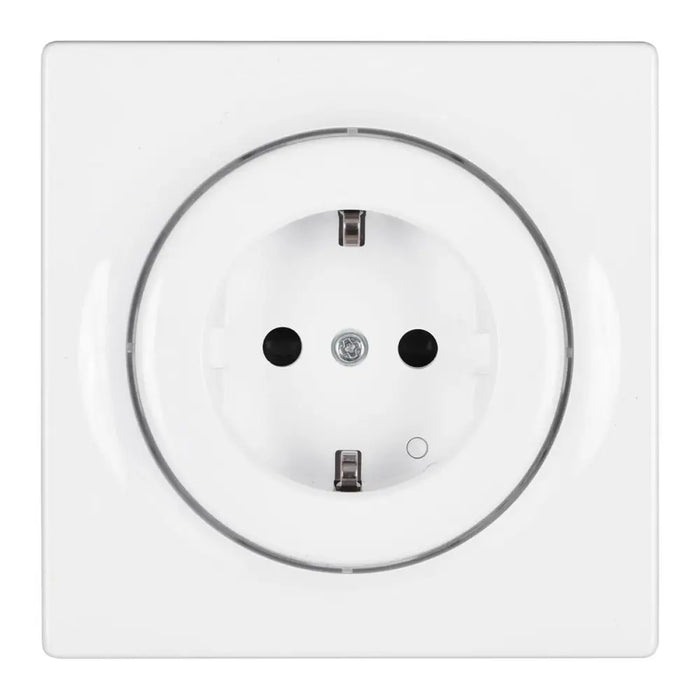 Smart Plug Fibaro FGWOF-011 220 V 16 A - Смарт щепсели<<<Сигурност Удома<<<Дом