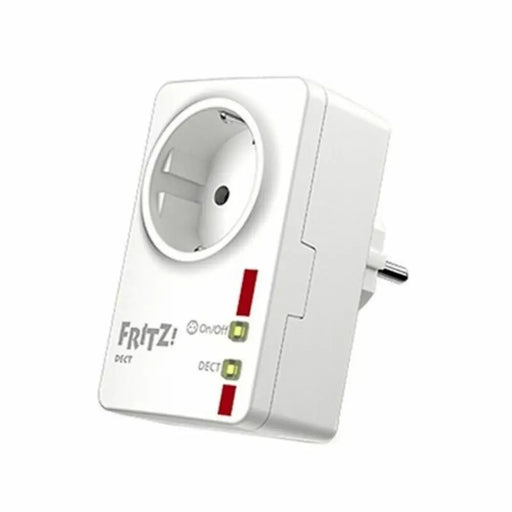 Smart Plug Fritz! 20002636 - Компютър Мрежи и компоненти<<<Компютри| Електроника<<<BigBuy&&&Home Plug мрежи<<<Компютър