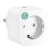 Smart plug MEROSS MSS305-EU with energy monitor (Non-HomeKit) - Power plugs<<<Smart Plug<<<Actuators<<<Smart