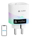 Smart plug MEROSS MSS315MA-EU with energy monitor (Matter) - Power plugs<<<Smart Plug<<<Actuators<<<Smart
