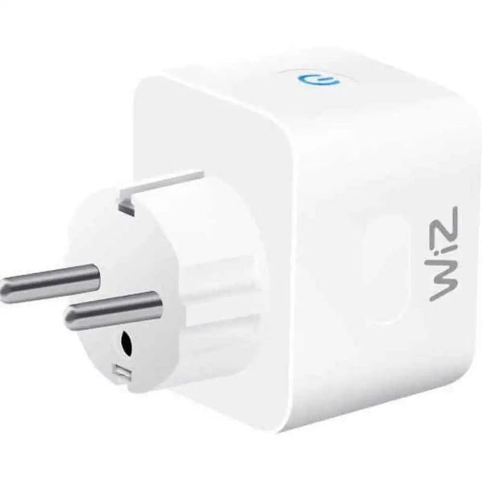 Smart Plug Philips Wiz - Сигурност Удома<<<Дом Градина<<<BigBuy&&&Смарт щепсели<<<Сигурност Удома<<<Дом Градина<<<BigBuy
