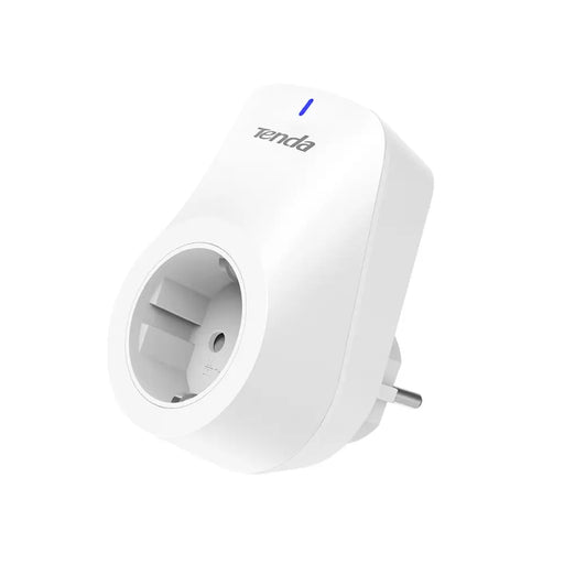 Smart Plug Tenda SP3(EU) - Сигурност Удома<<<Дом Градина<<<BigBuy&&&Смарт щепсели<<<Сигурност Удома<<<Дом