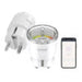 Smart plug WiFi Gosund EP2 10A Tuya - Power plugs<<<Smart Plug<<<Actuators<<<Smart Home<<<InnproXML