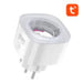 Smart plug WiFi Gosund EP8 16A Tuya - Power plugs<<<Smart Plug<<<Actuators<<<Smart Home<<<InnproXML
