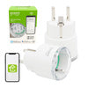 Smart plug WiFi Gosund SP111 3680W 16A Tuya 2-pack - Power plugs<<<Smart Plug<<<Actuators<<<Smart Home<<<InnproXML
