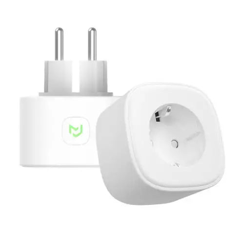 Smart plug WiFi MEROSS MSS210HKKIT(EU) (HomeKit) (2-pack) - Power plugs<<<Smart Plug<<<Actuators<<<Smart
