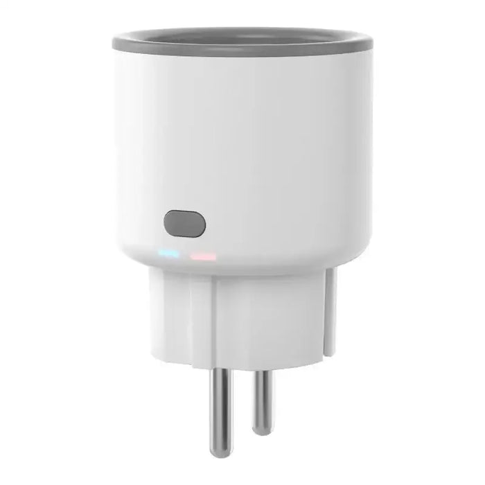 Smart plug WiFi Sonoff S60TPF - Power plugs<<<Smart Plug<<<Actuators<<<Smart Home<<<InnproXML