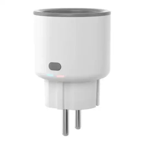 Smart plug WiFi Sonoff S60TPF - Power plugs<<<Smart Plug<<<Actuators<<<Smart Home<<<InnproXML