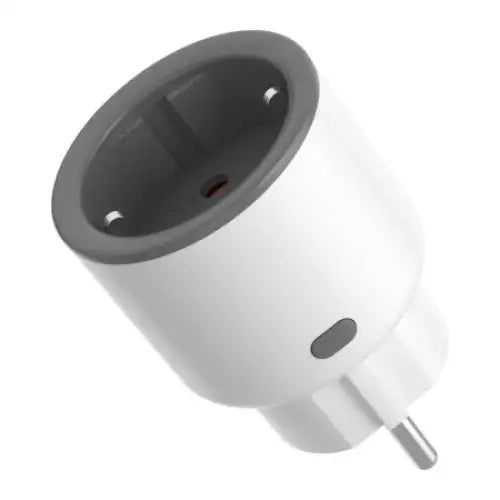 Smart plug WiFi Sonoff S60TPF - Power plugs<<<Smart Plug<<<Actuators<<<Smart Home<<<InnproXML