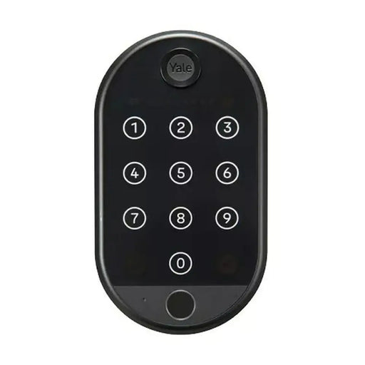 Smart Plug Yale 05/303000/BL - Смарт щепсели<<<Сигурност Удома<<<Дом Градина<<<BigBuy&&&ActuatorsIND-URW<<<Smart