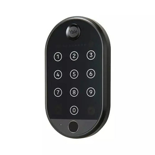 Smart Plug Yale 05/303000/BL - Смарт щепсели<<<Сигурност Удома<<<Дом Градина<<<BigBuy&&&ActuatorsIND-URW<<<Smart