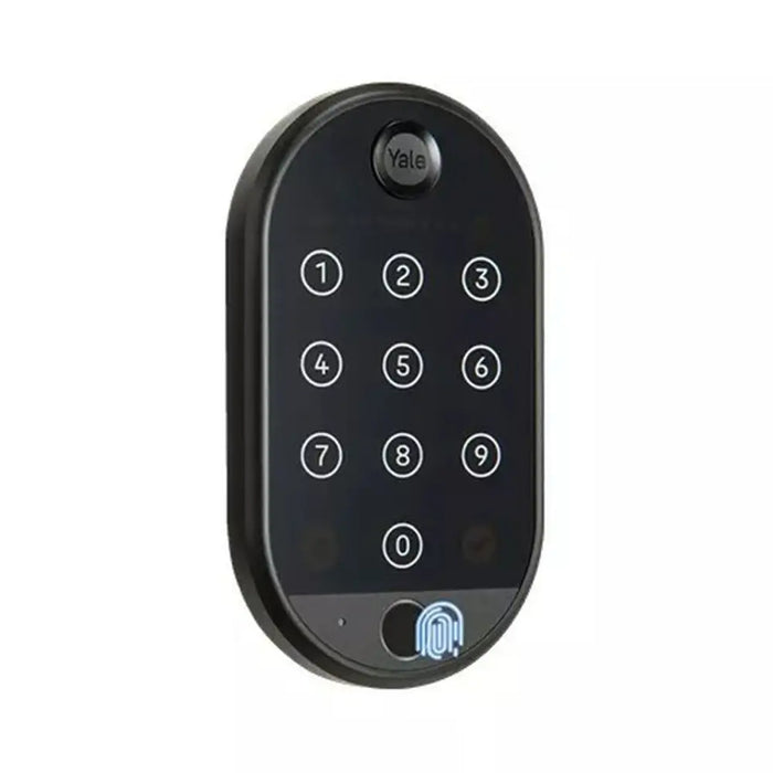 Smart Plug Yale 05/303000/BL - Смарт щепсели<<<Сигурност Удома<<<Дом Градина<<<BigBuy&&&ActuatorsIND-URW<<<Smart