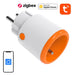 Smart Plug Zigbee Homekit NEO NAS-WR15BH (FR) - Power plugs<<<Smart Plug<<<Actuators<<<Smart Home<<<InnproXML