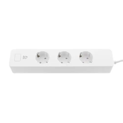 Smart power strip 1.5m DELTACO SH-P03USB2 - Разклонители<<<Продукти за дома<<<ValiAPI&&&Разклонители<<<Други<<<Спорт и