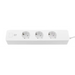 Smart power strip 1.5m DELTACO SH-P03USB2 - Разклонители<<<Продукти за дома<<<ValiAPI&&&Разклонители<<<Други<<<Спорт и