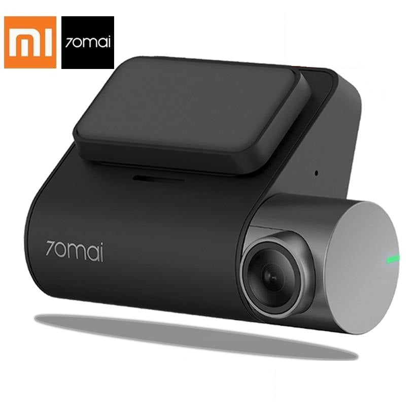 DVR Camcorders