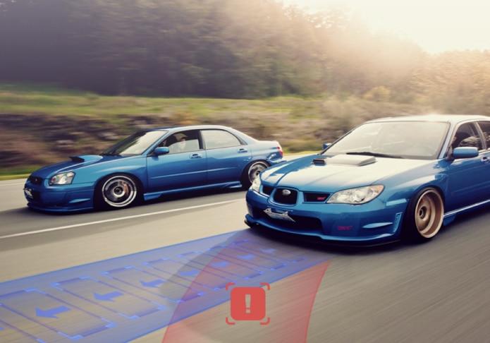 Smart recorders Xiaomi 70mai Pro WiFi GPS module voice commands and real-time monitoring - DVR Camcorders